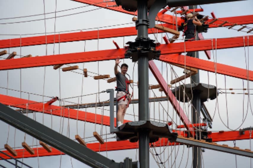 Birmingham_The_Bear_Grylls_Adventure_5