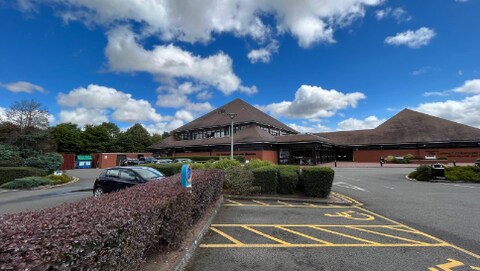 The National Motorcycle Museum