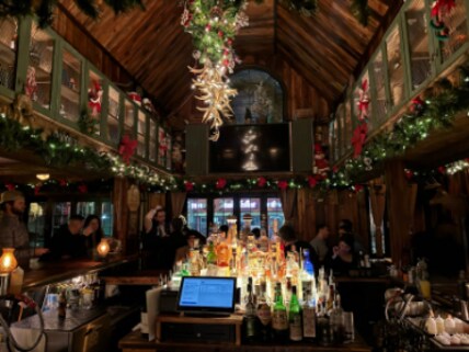 Hunter s Kitchen + Bar