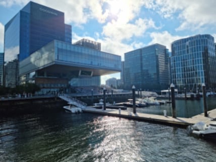 Institute of Contemporary Art