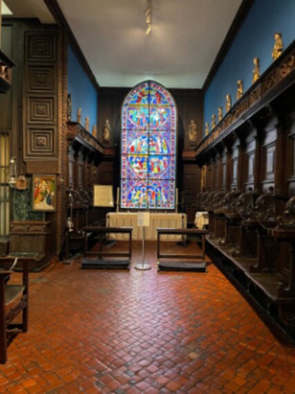 Boston_Isabella_Stewart_Gardner_Museum_2