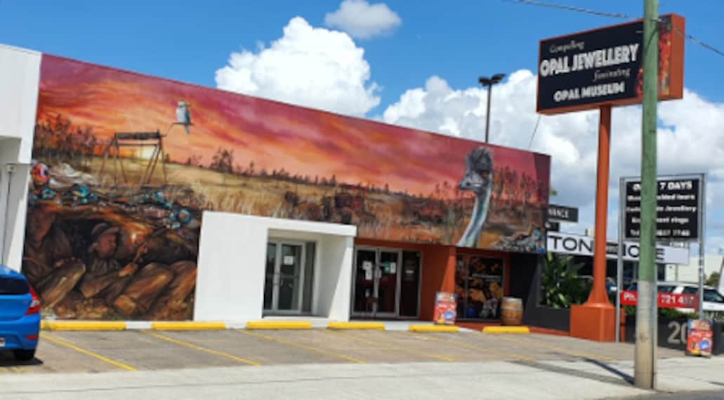 Brisbane_Brisbane_Opal_Museum_1