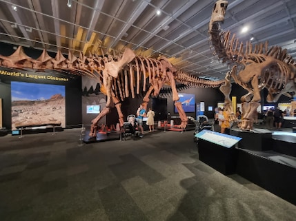 Cultural Centre Brisbane