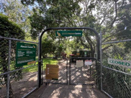 Ipswich Nature Centre