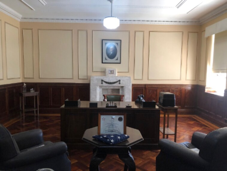 Brisbane_MacArthur_Museum_Brisbane_1