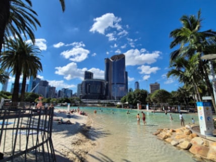 South Bank Parklands