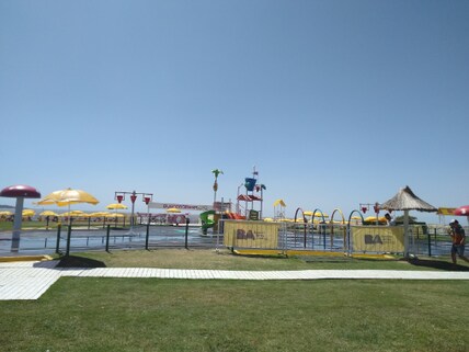 Buenos Aires Playa