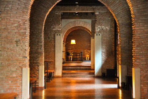 El Zanjon de Granados