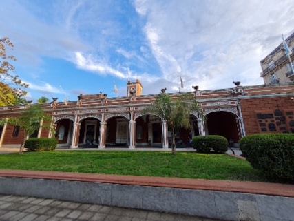 Museo Historico Nacional