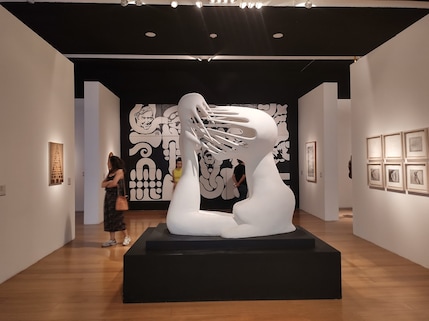 Museo de Arte Latinoamericano de Buenos Aires