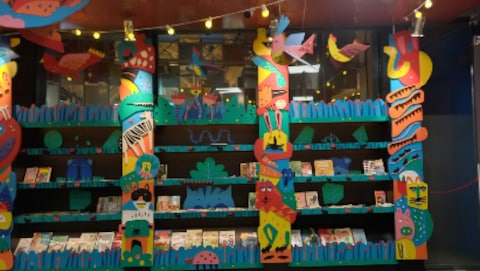 Museo de los Ninos Abasto