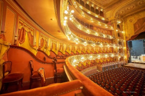 Teatro Colon