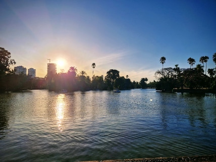 Tres de Febrero Park