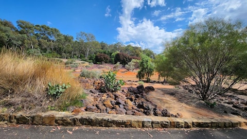 Australian National Botanic Gardens