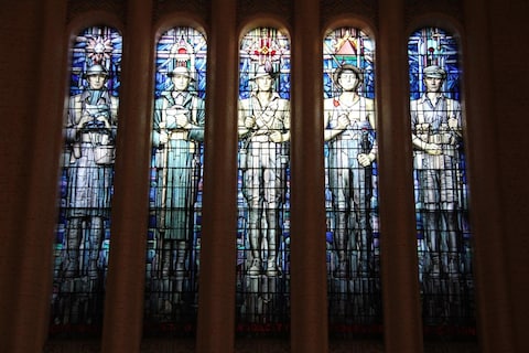 Australian War Memorial