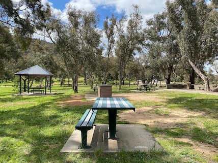 Black Mountain Peninsula