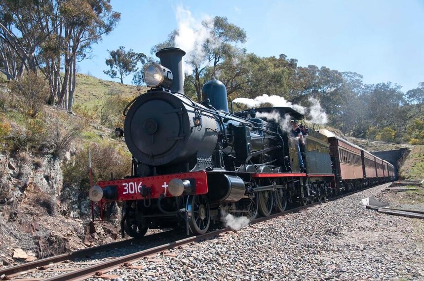 Canberra_Canberra_Railway_Museum_1