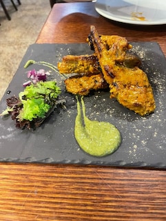 Darbar Indian Restaurant
