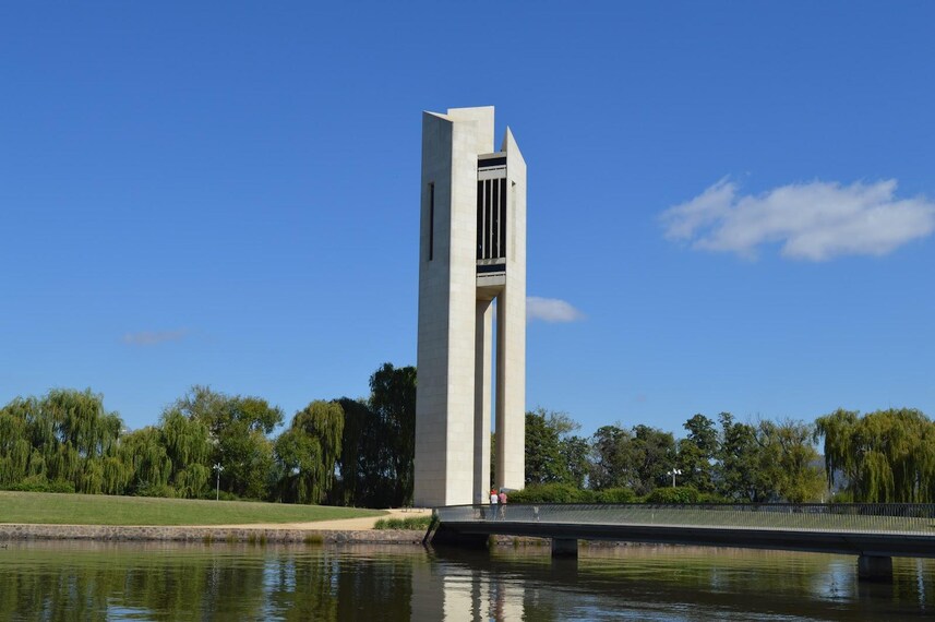 Canberra_National_Carillon_1
