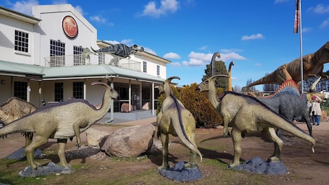 National Gallery of Australia