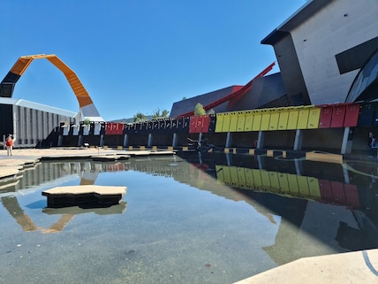 National Museum of Australia