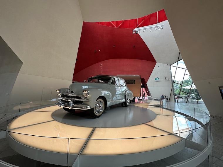 National Museum of Australia | Canberra - What to Expect | Timings ...