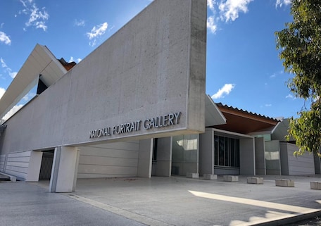 National Portrait Gallery