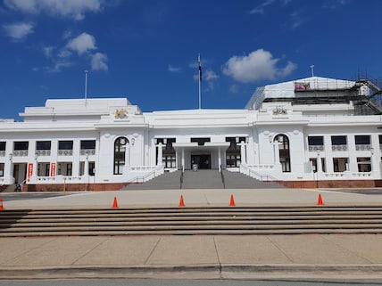 Old Parliament House