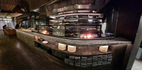Raku Canberra