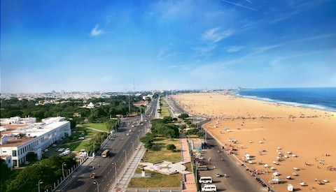 Chennai, Tamil Nadu