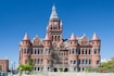 Dallas_Destination_landscape_Old_Red_Museum