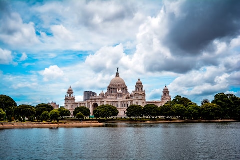 Kolkata, West Bengal