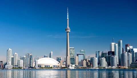 Image from popular destination Toronto - A Celebration of Diverse Culture