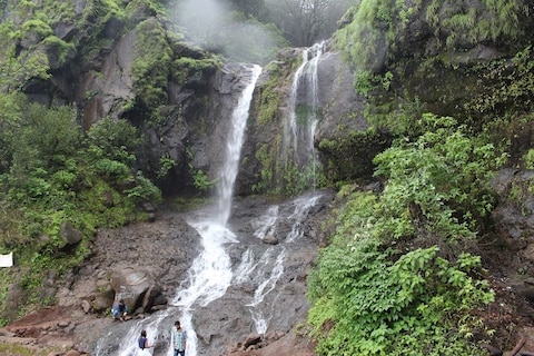 Dhobi Waterfall