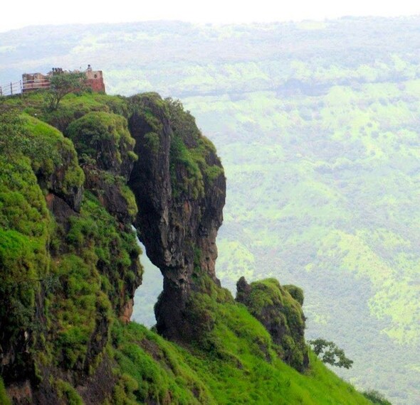mahabaleshwar_Lodwick_Point_2