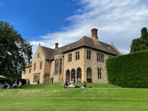 Carrick Hill