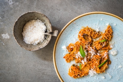 Osteria Oggi