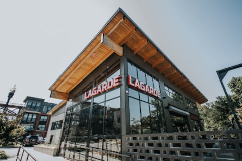 Lagarde American Eatery Chamblee
