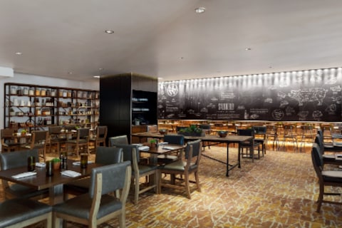 Saltwood Charcuterie & Bar