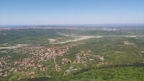 Avola Tower