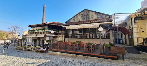 Skadarlija