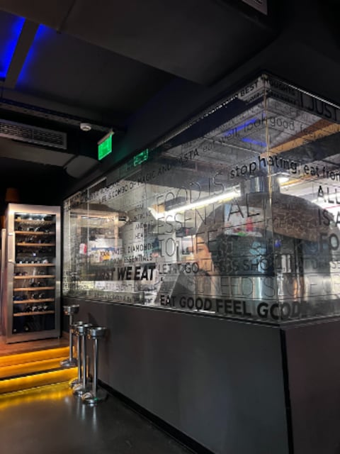 Terminal Gastro Bar