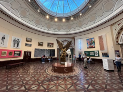 Birmingham Museum & Art Gallery