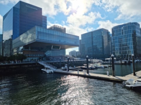 Institute of Contemporary Art