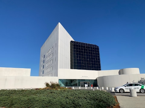 John F Kennedy Presidential Library and Museum