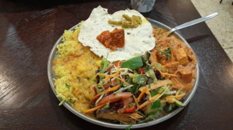 Govindas Brisbane