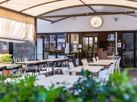 Loving Hut Brisbane
