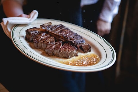 Walter s Steakhouse and Wine Bar