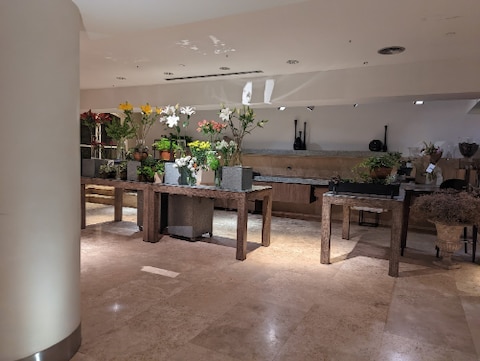 Gioia Cocina Botanica