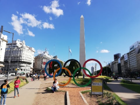 Obelisco